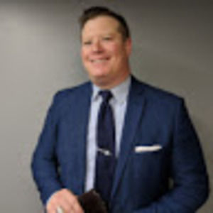 Meet your Posher, Randy